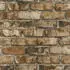 Rasch Clayton Backstein Beige/Braun Steinoptik 6 x 0,53 m
