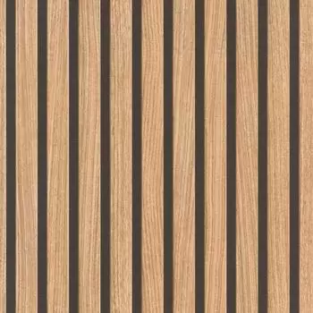 Rasch Moderner Skandi Look Lamellenwand 10,05 m x 0,53 m (278408)