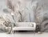 Wallarena Mehrfarbig Papier Uni Rechteckig 250x175 cm FSC 100% & Wandverkleidungen Fototapeten (800001213406)