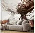 Wallarena Mehrfarbig Papier Baum/Pflanze/Natur Rechteckig 300x210 cm FSC 100% & Wandverkleidungen Fototapeten (800001018036)