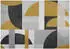 Wallarena Mehrfarbig Papier Uni Rechteckig 312x219 cm FSC 100% & Wandverkleidungen Fototapeten (800001212874)