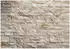 Wallarena Vlies Steinewand 400x280 cm Fototapeten für Wohnzimmer Schlafzimmer Wandtapete 3D Effektinkl. Kleister Ziegelsteine Ziegel Steine Beige (15993VX8)