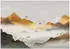 Wallarena Mehrfarbig Papier Uni Rechteckig 350x250 cm FSC 100% & Wandverkleidungen Fototapeten (800001213142)