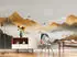 Wallarena Mehrfarbig Papier Uni Rechteckig 350x250 cm FSC 100% & Wandverkleidungen Fototapeten (800001213142)