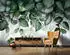 Wallarena Mehrfarbig Papier Baum/Pflanze/Natur Rechteckig 400x280 cm FSC 100% & Wandverkleidungen Fototapeten (800001045784)