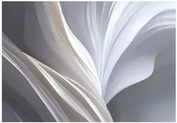 Wallarena Mehrfarbig Papier Uni Rechteckig 150x105 cm FSC 100% & Wandverkleidungen Fototapeten (800001380222)