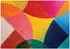 Wallarena Mehrfarbig Papier Uni Rechteckig 200x140 cm FSC 100% & Wandverkleidungen Fototapeten (800001303296)