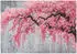 Wallarena Mehrfarbig Papier Uni Rechteckig 200x140 cm FSC 100% & Wandverkleidungen Fototapeten (800001303217)