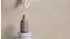 Rasch 285314 Einfarbige aus Papier mit Leinenoptik in Braun 10,05m x 0,53m (LxB)