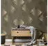 Erismann 10479-15 Grafik 0.53 x 10.05 m Elysium Braun Grau