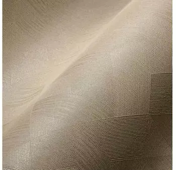 Architects Paper A.S. Cr&eacute;ation Luxus Gold Beige Leicht Glitzer Glanz-Effekt 375613 3D 10,05x0,53m Made in Germany
