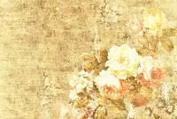 Architects Paper Fototapete "Atelier 47 Bouquet 3" floral glatt Vlies, Wand,