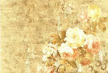 Architects Paper Atelier 47 Bouquet Blumen (18634242)