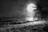 Architects Paper Atelier 47 Beach at Night Mond (57697544)