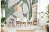 Architects Paper Atelier 47 White Paper Leaves Blumen (85482434)