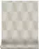 Kayori Graham & Brown Sand Papier Kunststoff Grafikmuster Rechteckig 52x1000 cm FSC Mix & Wandverkleidungen Vliestapeten (800000886812)