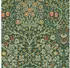 William Morris at Home Blackthorn glatt Retro (1 St) Designer 10mx52cm (ca. 5m2) Grün1 (124252)