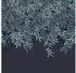 William Morris at Home Willow Bough Navy glatt Retro (1 St) 10mx52cm (ca. 5m2800000917479)