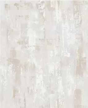 Superfresco Easy Bellagio Wei&szlig; aufgesch&auml;umt animal print FSC zertifiziert mit lebhaftem Druck 10 Meter L&auml;nge (77396034)