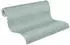 Bricoflor A.S. Création Stoffoptik Hellblau Uni Blau Grün 385966 Einfarbig Modern 10,05x0,53m Made in Germany
