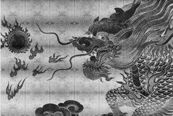 Livingwalls Walls by Patel 3 Shenzen 3 Fototapete Vlies silber, grau, schwarz