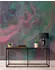 Livingwalls Walls by Patel 2 Marble 1 Fototapete Vlies Bunt (DD113839)