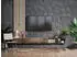 Marburg Tapeten City Glow Vliestapete Schwarz Metallic Beton-Optik (32638)