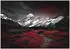 Wallarena Mehrfarbig Papier Uni Rechteckig 400x280 cm FSC 100% & Wandverkleidungen Fototapeten (800001475771)