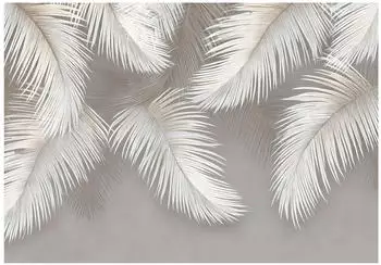 Wallarena Mehrfarbig Papier Baum/Pflanze/Natur Rechteckig 350x250 cm FSC 100% & Wandverkleidungen Fototapeten (800001130139)