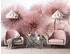 Wallarena Mehrfarbig Papier Baum/Pflanze/Natur Rechteckig 350x250 cm FSC 100% & Wandverkleidungen Fototapeten (800001157765)