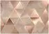Wallarena Mehrfarbig Papier Uni Rechteckig 200x140 cm FSC 100% & Wandverkleidungen Fototapeten (800001212746)