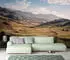 Wallarena Mehrfarbig Papier Uni Rechteckig 200x140 cm FSC 100% & Wandverkleidungen Fototapeten (800001475932)