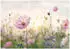 Wallarena Vlies Blumen 250x175 cm Fototapeten für Wohnzimmer Schlafzimmer Wandtapete 3D Effektinkl. Kleister Wiese Natur Blume (15585VX5)