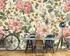 Wallarena Mehrfarbig Papier Uni Rechteckig 250x175 cm FSC 100% & Wandverkleidungen Fototapeten (800001475975)