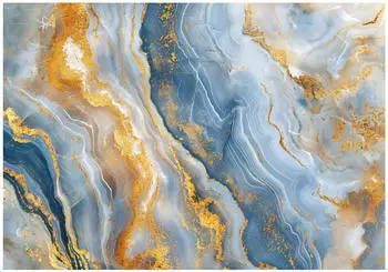 Wallarena Mehrfarbig Papier Baum/Pflanze/Natur Rechteckig 150x105 cm FSC 100% & Wandverkleidungen Fototapeten (800001130077)