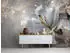 Wallarena Mehrfarbig Papier Uni Rechteckig 200x140 cm FSC 100% & Wandverkleidungen Fototapeten (800001212948)