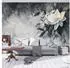Wallarena Grau Papier Baum/Pflanze/Natur Rechteckig 350x250 cm FSC 100% & Wandverkleidungen Fototapeten (800000981723)