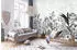 Wallarena Mehrfarbig Papier Uni Rechteckig 254x184 cm FSC 100% & Wandverkleidungen Fototapeten (800001212341)
