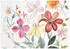 Wallarena Mehrfarbig Papier Baum/Pflanze/Natur Rechteckig 250x175 cm FSC 100% & Wandverkleidungen Fototapeten (800001020394)