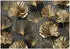 Wallarena Mehrfarbig Papier Uni Rechteckig 300x210 cm FSC 100% & Wandverkleidungen Fototapeten (800001303564)