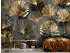 Wallarena Mehrfarbig Papier Uni Rechteckig 300x210 cm FSC 100% & Wandverkleidungen Fototapeten (800001303564)