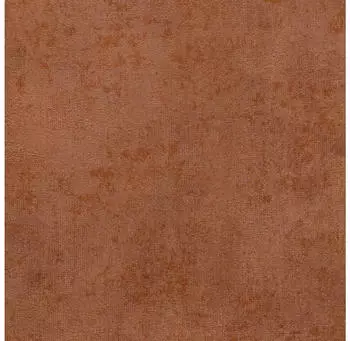 Elle Decoration by Crown Elle Putzoptik Shabby Patina Effekt Orange Braun 10438-13