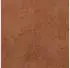 Elle Decoration by Crown Elle Putzoptik Shabby Patina Effekt Orange Braun 10438-13