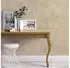 Elle Decoration by Crown Elle Putzoptik Shabby Patina Effekt Beige Creme 10438-02