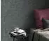 Erismann Kollektion Fashion for Walls 4 10377-10 Uni/Einfarbig 0.53 x 10.05 m Grau Wohnzimmer Flur Büro Küche Wohnräume