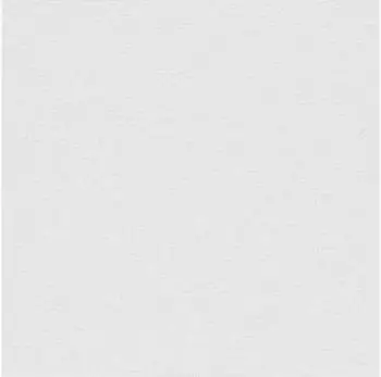 Erismann Kollektion Martinique 10393-01 Uni/Einfarbig 0.53 x 10.05 m Wei&szlig; Wohnzimmer Flur B&uuml;ro K&uuml;che Wohnr&auml;ume