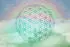 Architects Paper Atelier 47 Flower of Life orientalisch (117585)