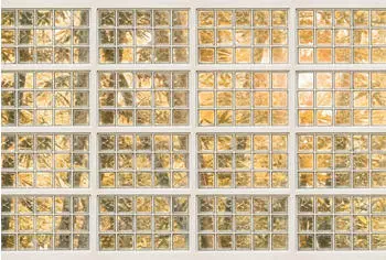 Architects Paper Atelier 47 Brick of Glass Fenster (98188368)
