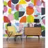 Architects Paper Atelier 47 Coloured Circles grafisch (117650)