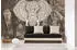 Architects Paper Atelier 47 Elephant Head Tiere (22740640)